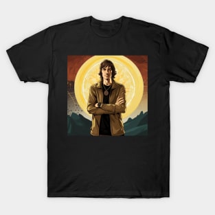 Nicolaus Copernicus T-Shirt